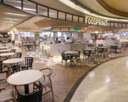 This mall is a perfect place for food lovers with numerous restaurants with delicious cuisine on their menu.